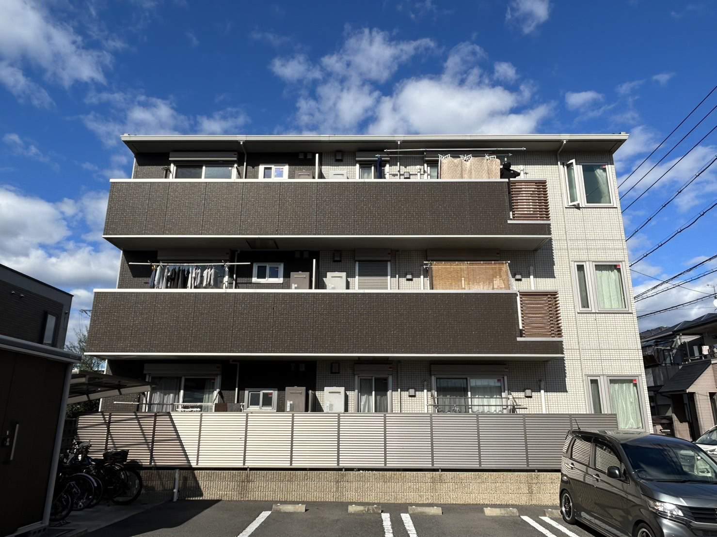 サンテラス光南