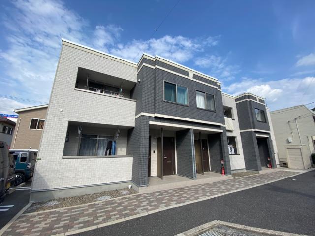 パレーシャル中村Ⅲ