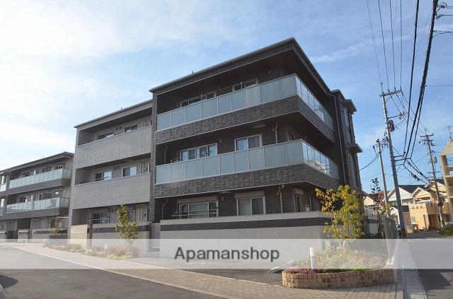 キヨール東原A棟