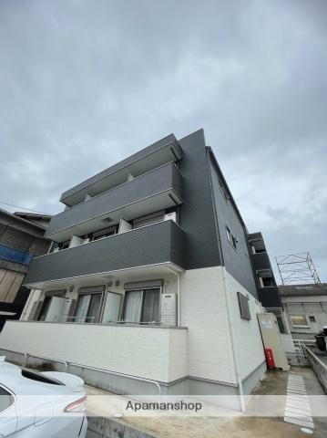 セブンプロート庚午南
