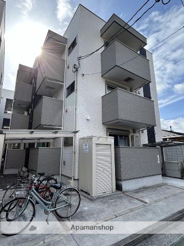 シンビ高須駅前Ⅲ