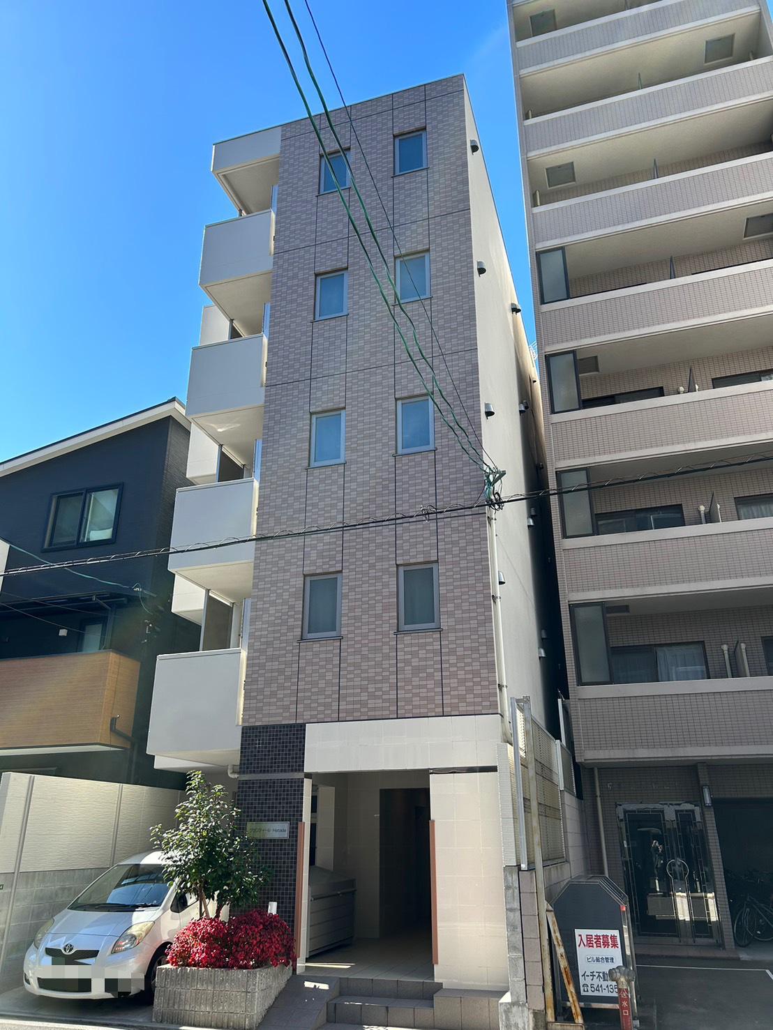 グランディール・HATADA