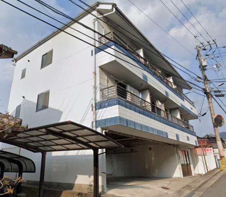 サンシティ森下