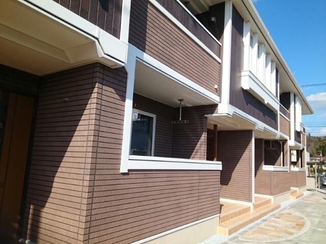 ウッドスプリング千代田A