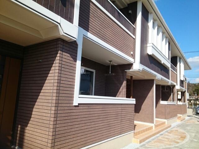 ウッドスプリング千代田A