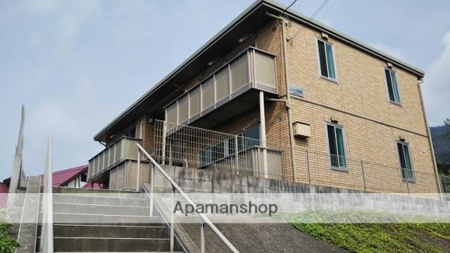 ベストハウス亀山Ⅱ