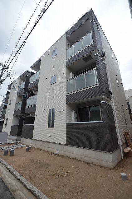 REGALEST GRACE NAGATSUKA グレース 長