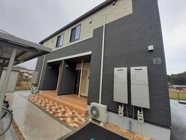 サニー・レジデンス Ⅰ(1LDK/1階)