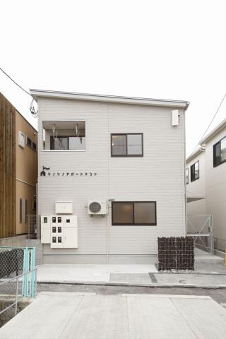 リノリノアパートメント五日市エキキタ