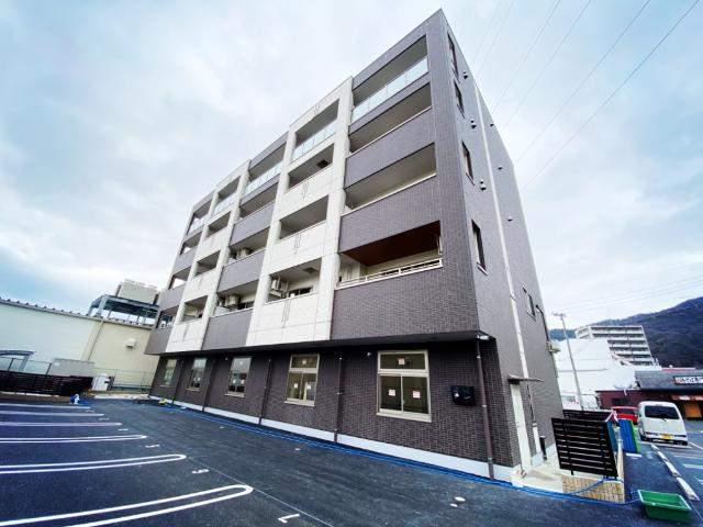 メゾンさくら緑井