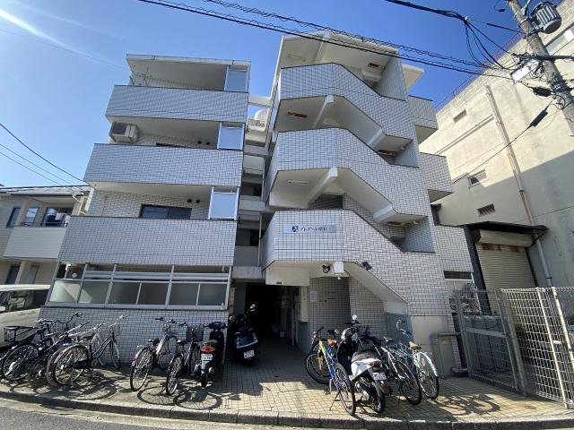 プレアール曙Ⅱ