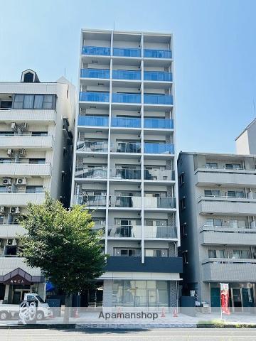 ヴィラシオン段原南