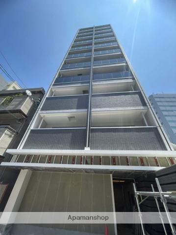 セントヒルズ幟町