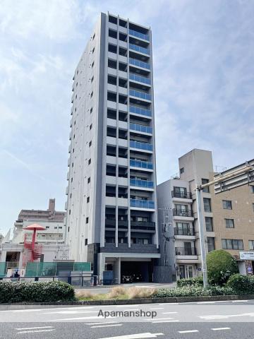 LASANTE舟入本町(1LDK/9階)