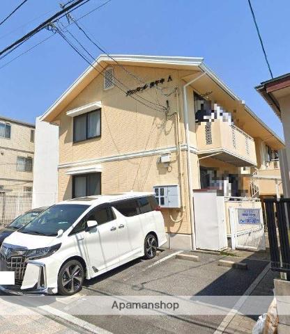 グランディール庚午中A棟