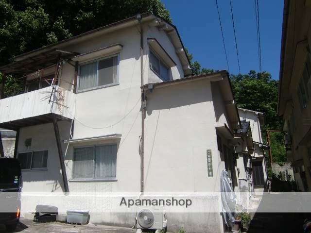 広島県広島市東区尾長東3丁目の戸建賃貸