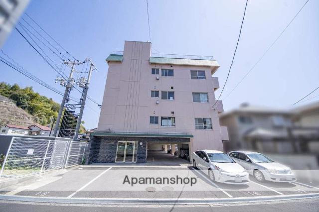 グリーンハイム西広島