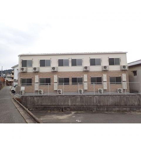 エストレビータ大芝