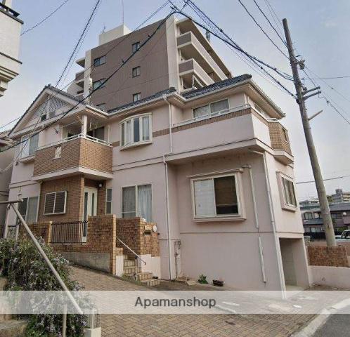 芸備線 安芸矢口駅 徒歩9分 2階建 築30年