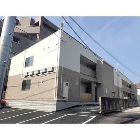 エストレビータ草津Ⅰ