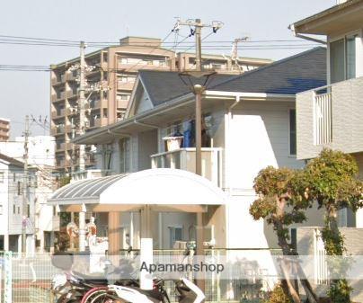 ルナハイツ壱番館