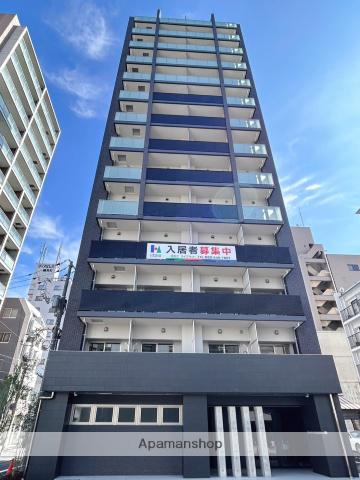 LIVECASA鶴見町