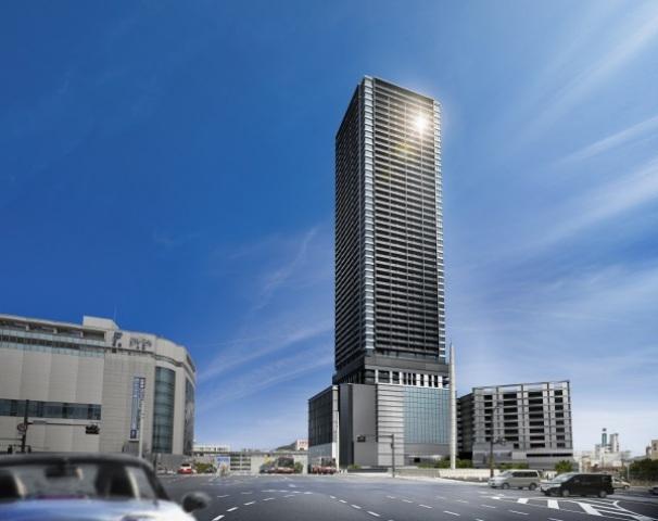 CITY TOWER HIROSHIMA