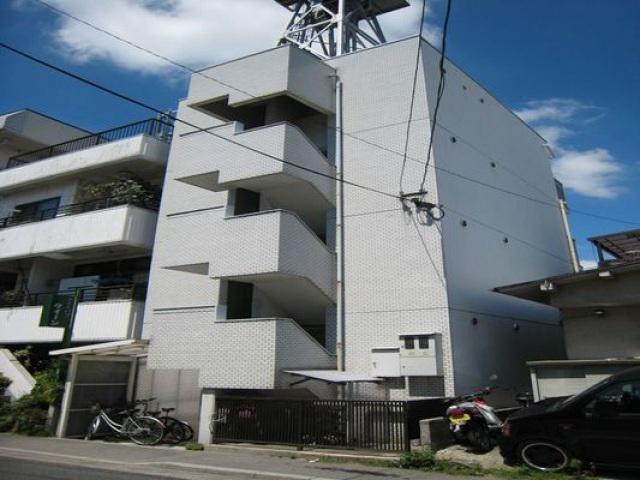 M.Hコーポ