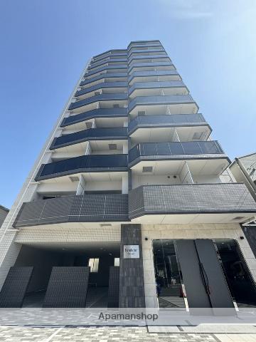 BONHEUR平和大通(1K/7階)