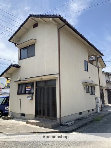 可部線 河戸帆待川駅 徒歩12分 2階建 築36年