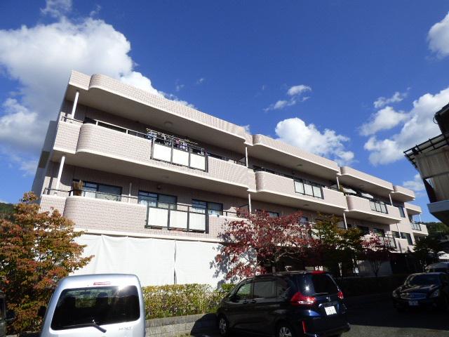 メモリーさくらネット(3LDK/3階)