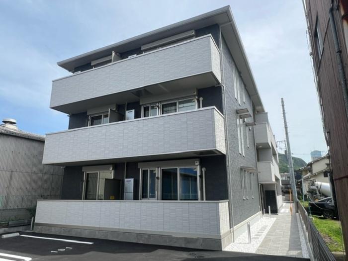 D-ROOM南小路