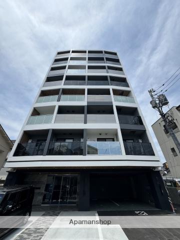 ELETTA吉島(1LDK/4階)