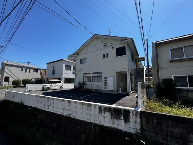 クリーンハウスコーポA棟