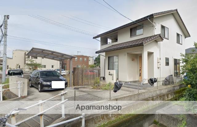 アストラムライン 西原駅(広島) 徒歩17分 2階建 築16年