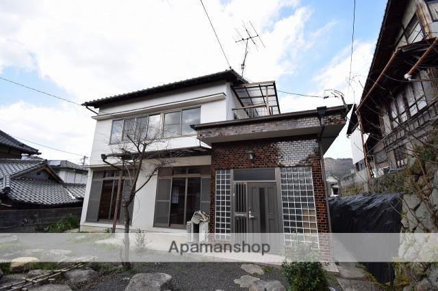 呉線 矢野駅 徒歩12分  築51年(4LDK)