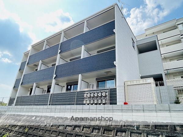 M TERRACE牛田新町