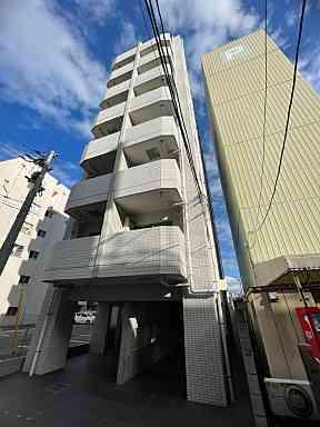 ファーストステージ国泰寺