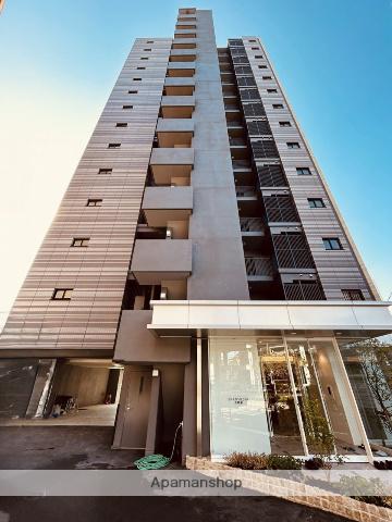 ブランシエスタ広島駅[13階]