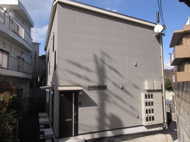 ユニクオーレ五日市Ⅰ