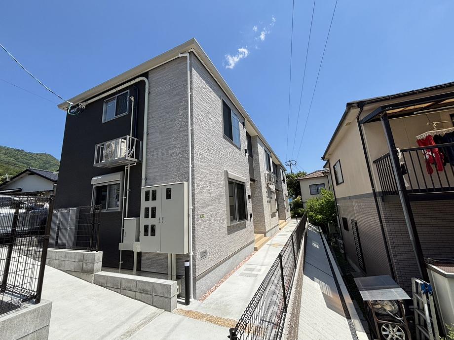 フェア レジデンス