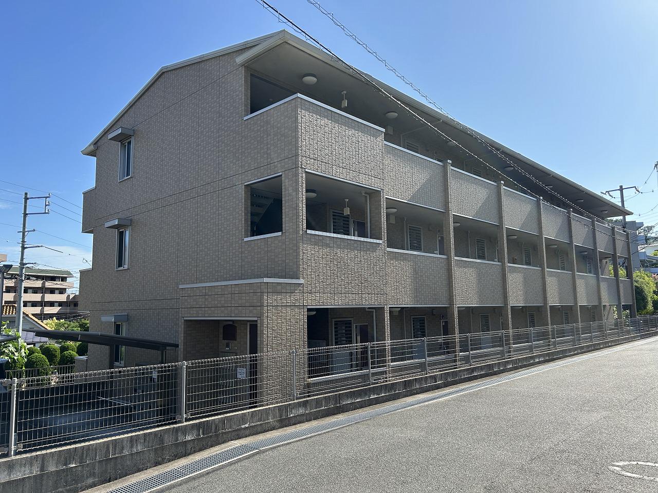 ニューライフコート