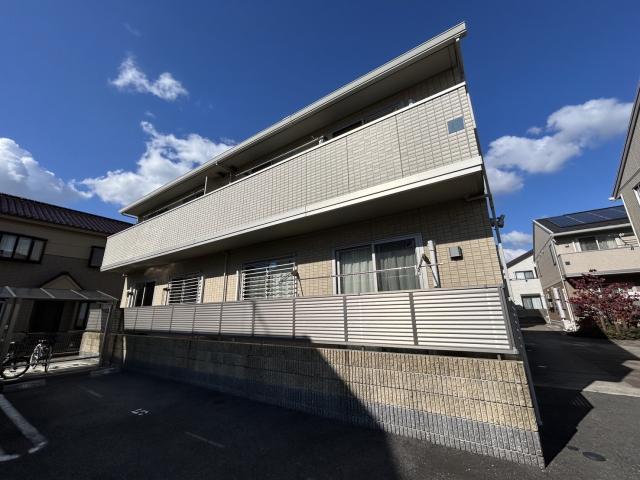 グランディール東原B