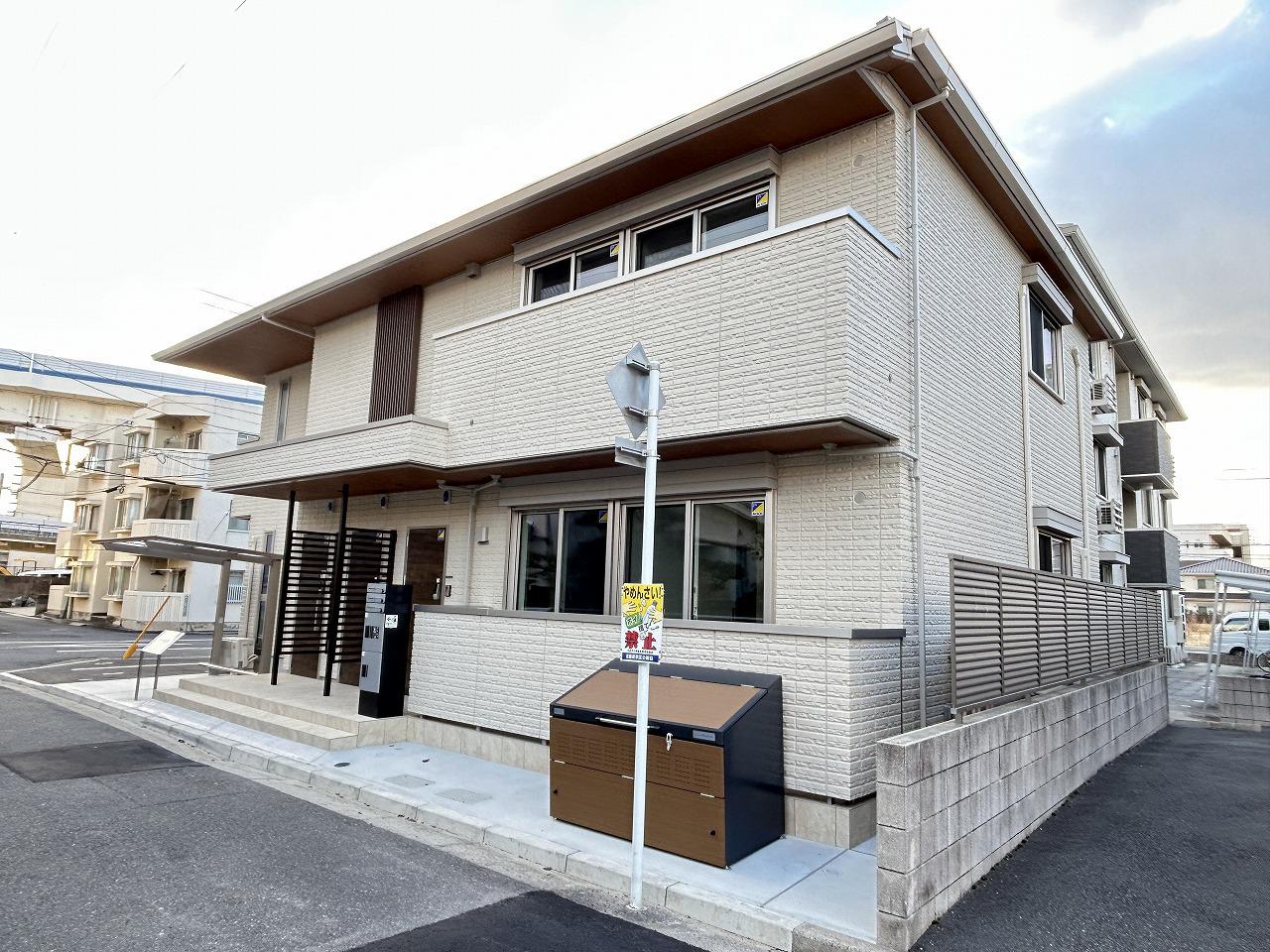 カーサ光南
