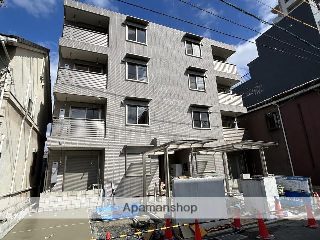 HEBEL MAISON 舟入川口町