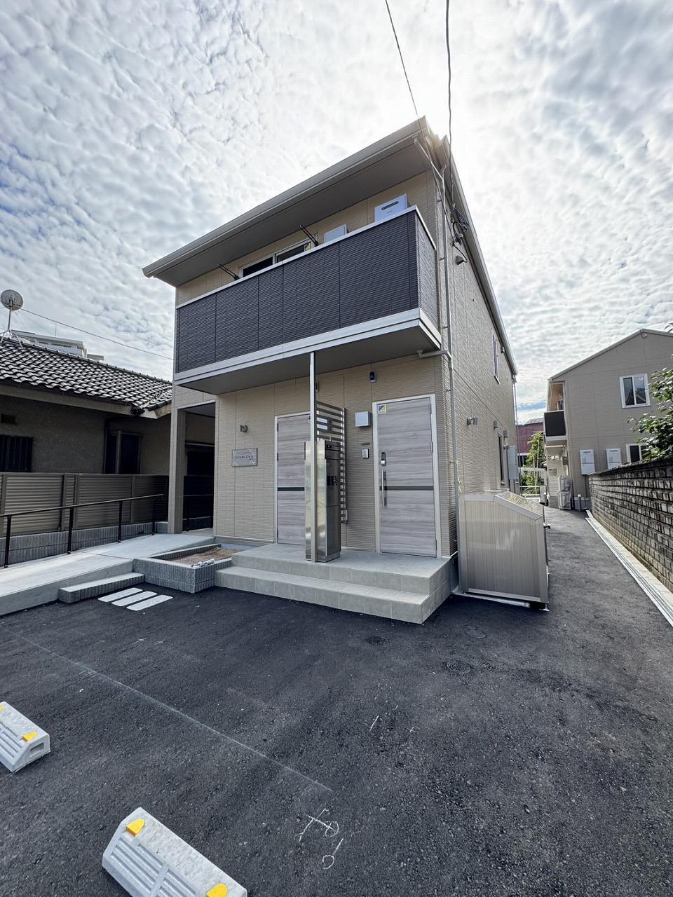 FUTABA 234 A棟
