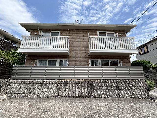 セジュールＮＡＫＡＯⅡ