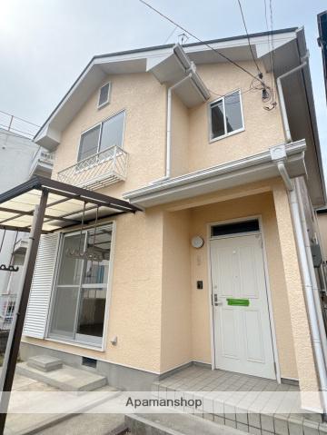 広島県広島市東区 2階建 築39年