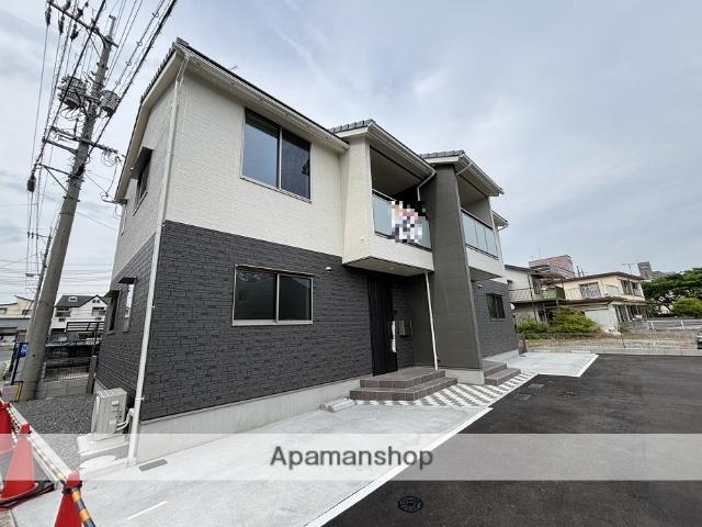 祇園テラスハウス