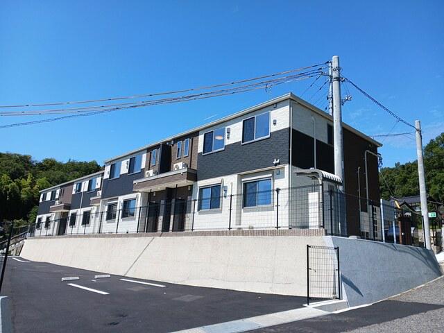 プレミアムテラス